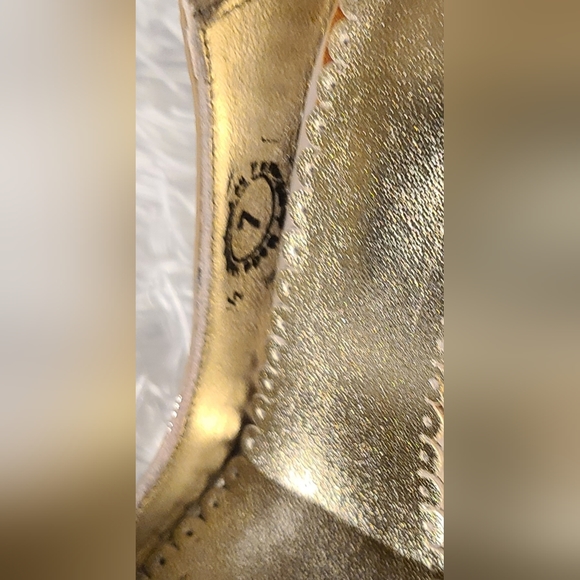 Fluevog - Memories sample S 7 - Picture 4 of 10